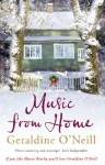 Music From Home - Geraldine O'Neill