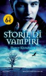 Storie di Vampiri - Nancy Kilpatrick