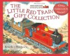 The Little Red Train Gift Collection - Benedict Blathwayt