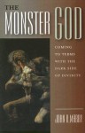 Monster God - John R. Mabry