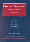 Supplement to Criminal Procedure - James B. Haddad