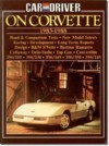 "Car & Driver" on Corvette, 1983-88 - R.M. Clarke