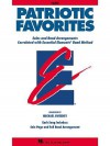 Patriotic Favorites: Flute - Michael Sweeney