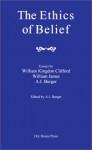 The Ethics of Belief - A.J. Burger