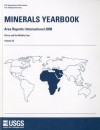 Minerals Yearbook, 2008, V. 3, Area Reports, International, Africa and the Middle East - Geological Survey (U.S.), Geological Survey (U.S.)