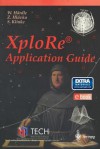 Xplore - Application Guide [With CDROM] - Wolfgang Karl Härdle, Z. Hlavka, S. Klinke