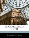 La carrozza di tutti - Edmondo De Amicis