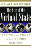 The Rise Of The Virtual State - Richard N. Rosecrance