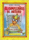 El Cumpleanos de Arturo - Marc Brown, Esther Sarfatti