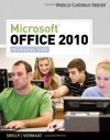 Microsoft® Office 2010: Introductory, 1st Edition (Shelly Cashman) - Gary B. Shelly