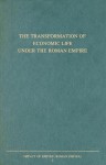 The Transformation of Economic Life Under the Roman Empire: Proceedings of the Second Workshop of the International Network Impact of Empire (Roman Empire, c. 200 B.C.-A.D. 476), Nottingham, July 4-7, 2001 - Lukas De Blois, John Rich