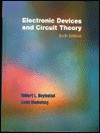 Electronic Devices and Circuit Theory - Robert Boylestad, Louis Nashelsky