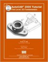 AutoCAD Tutorial First Level 2D Fundamentals 2005 - Randy H. Shih, Jack Zecher