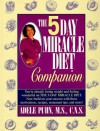 5-Day Miracle Diet Companion - Adele Puhn