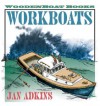 Workboats - Jan Adkins