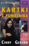 Kartki z pamiętnika - Cindy Gerard