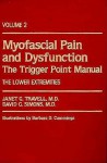 Myofascial Pain and Dysfunction: The Trigger Point Manual (Vol 1 & 2 Boxed Set) - Janet G. Travell