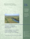 A Biological Assessment of Laguna del Tigre National Park, Peten, Guatemala - Brandon T. Bestelmeyer, Leeanne E. Alonso