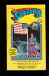 Superman IV (mm) - B. B. Hiller