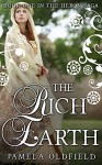 The Rich Earth - Pamela Oldfield