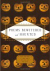 Poems Bewitched and Haunted - John Hollander