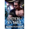 The Demon Of Synar (Forced To Serve, #1) - Donna McDonald