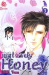 My Lovely Honey Vol. 3 - Tomu Ohmi