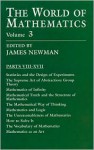 The World of Mathematics, Vol. 3 - James R. Newman