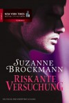 Riskante Versuchung - Suzanne Brockmann, Christian Trautmann