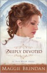 Deeply Devoted - Maggie Brendan