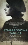 Szmaragdowa Tablica - Carla Montero, Wojciech Charchalis