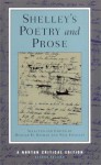 Shelley's Poetry and Prose (Norton Critical Edition) - Percy Bysshe Shelley, Donald H. Reiman, Neil Fraistat