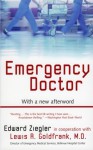 Emergency Doctor - Edward Ziegler, Lewis R. Goldfrank