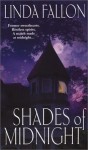 Shades of Midnight - Linda Fallon