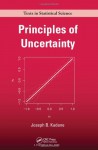 Principles of Uncertainty - Joseph B. Kadane