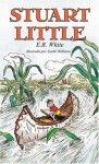 Stuart Little - E.B. White, Garth Williams