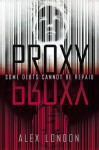 Proxy - Alex London