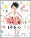 I Had a Favorite Dress - Boni Ashburn, Julia Denos