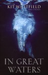 In great waters - Kit Whitfield