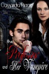 The Professor and Her Vampire - Cassandra Pierce