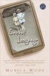 Secret Language - Monica Wood