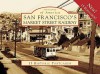 San Francisco's Market Street Railway - Walt Vielbaum, Philip Hoffman, Grant Ute, Robert Townley