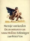 De avonturen van anna molino - Mensje van Keulen, Peter Vos