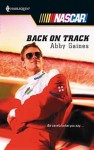 Back on Track - Abby Gaines