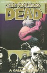 The Walking Dead, vol. 7: A Calma Antes - Robert Kirkman, Charlie Adlard, Cliff Rathnurn