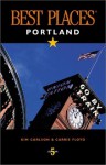 Best Places Portland - Kim Carlson, Kim Carlson