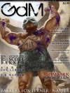 Grimdark Magazine: Issue #2 - R. Scott Bakker, Jeremy Szal, Richard K Morgan, T.R. Napper, Aaron Fox-Lerner, Kameron Hurley, Adrian Collins, Cheresse Burke, Kyle Massa, Layla Cummins