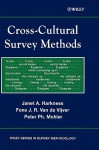 Cross-Cultural Survey Methods - Janet A. Harkness