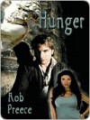 hunger - Rob Preece