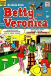 Betty and Veronica #197 - Archie Comics